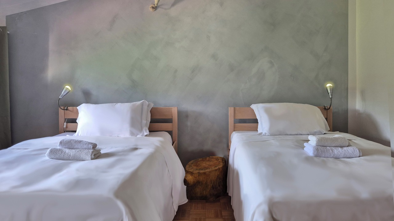 Photo of Bedroom in Zagarolo