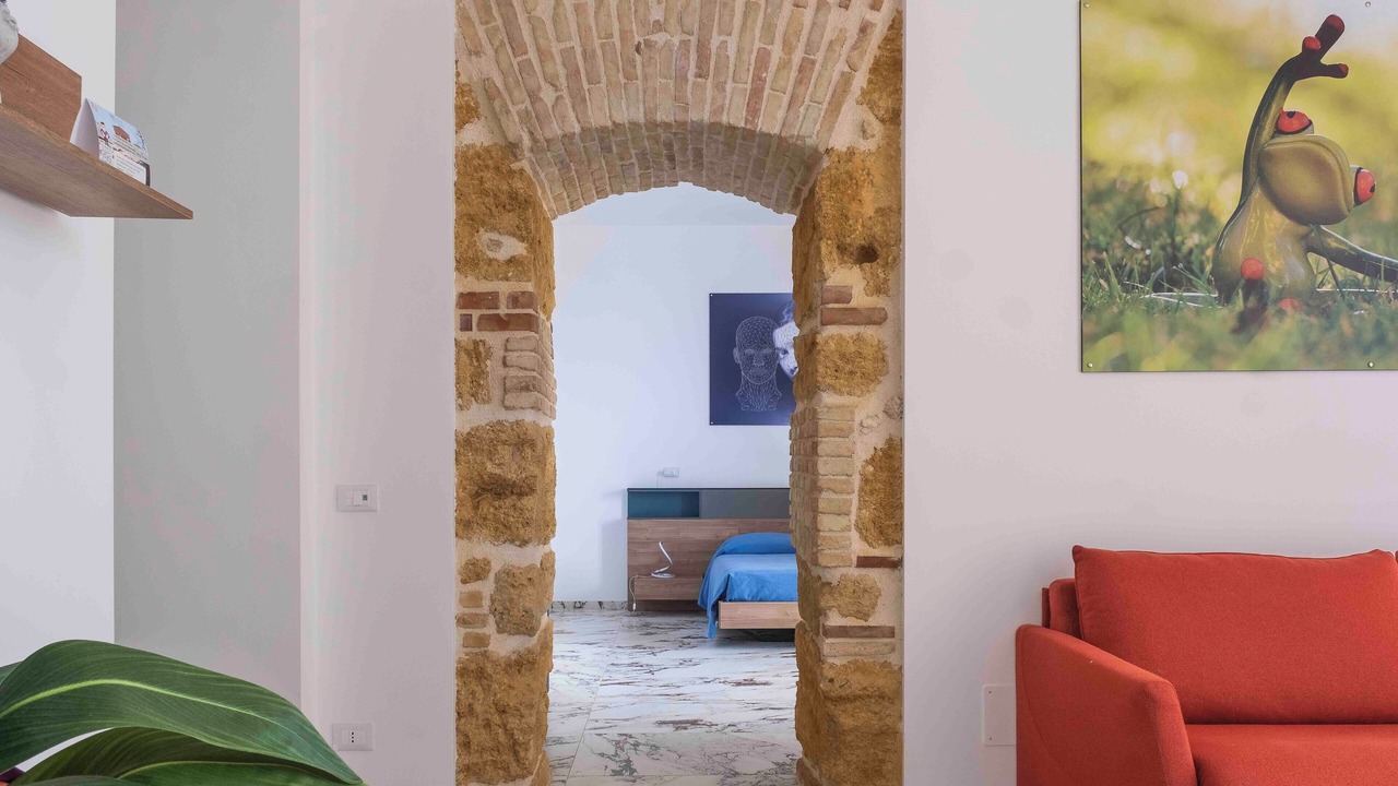 Photo of Bedroom in Agrigento