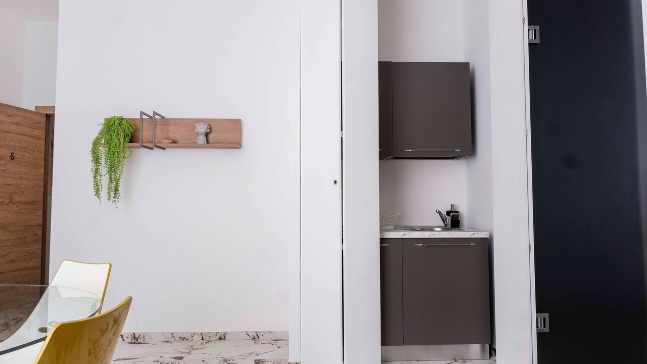 Photo of Bedroom in Agrigento