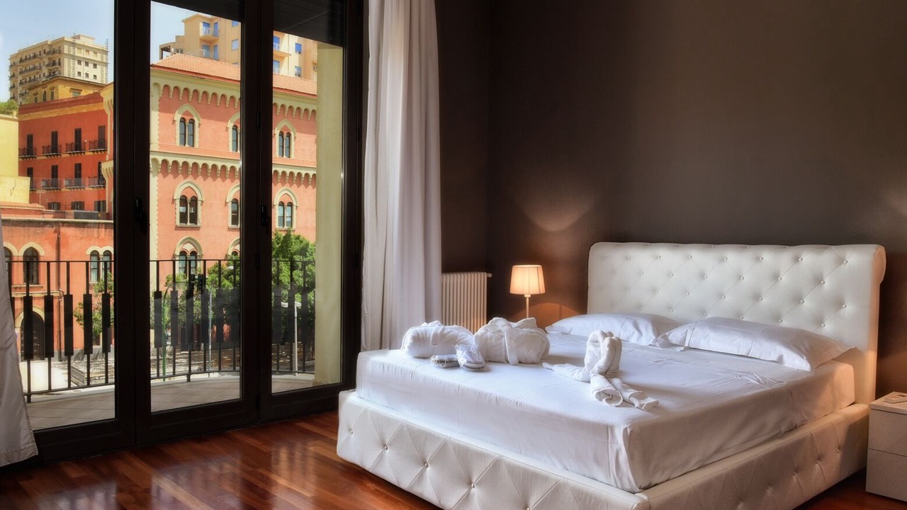Photo of Bedroom in Agrigento