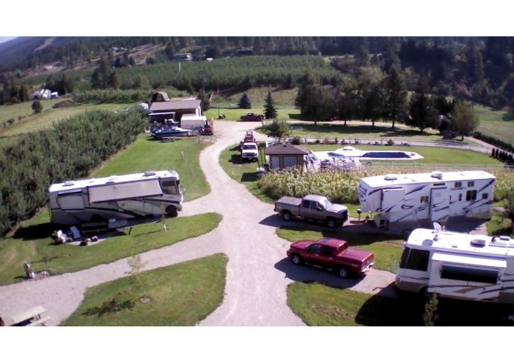 Photo of Outdoor in Central Okanagan