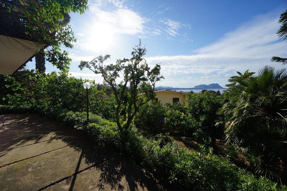 Photo of Outdoor in Torre Colonna-sperone