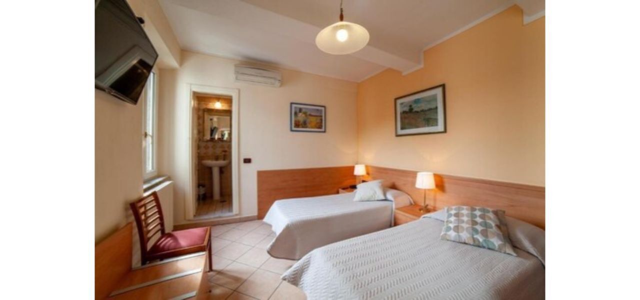 Photo of Bedroom in Gallicano