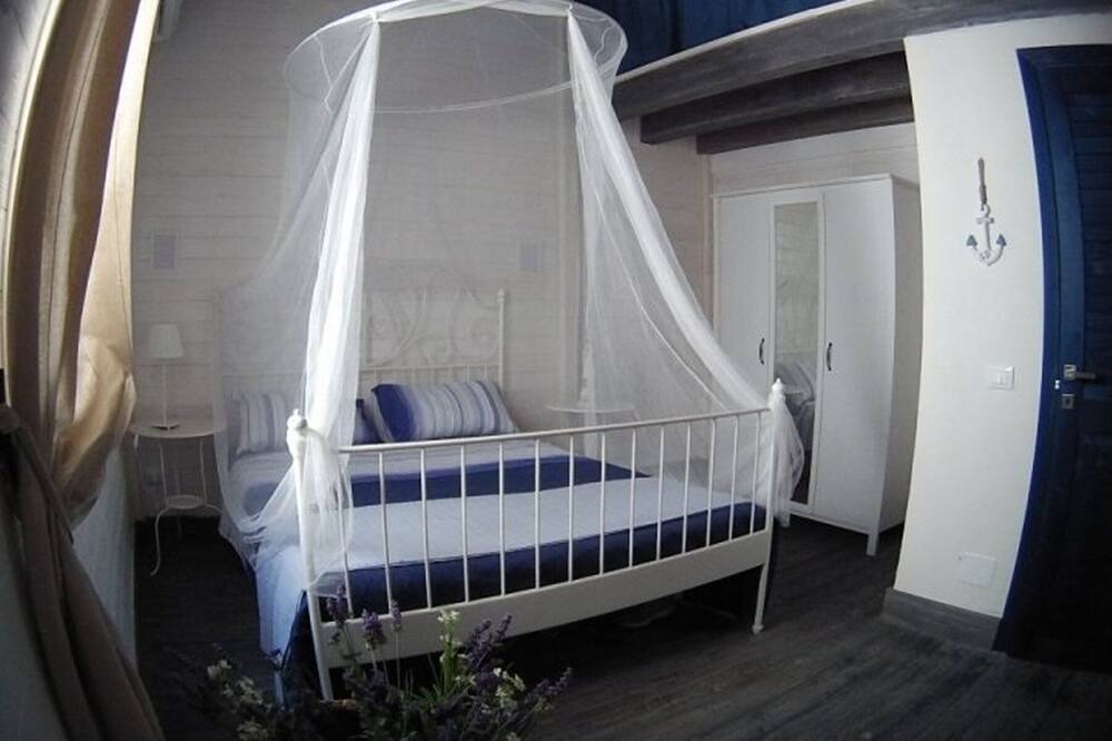 Photo of Bedroom in Lampedusa