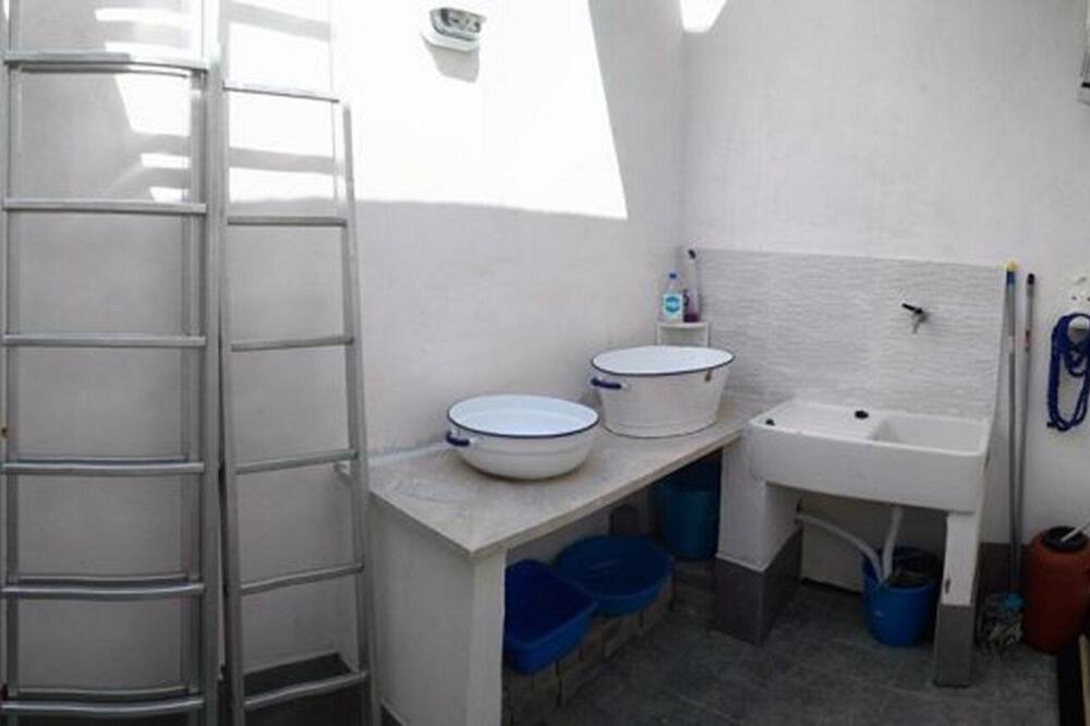 Photo of Bathroom in Lampedusa