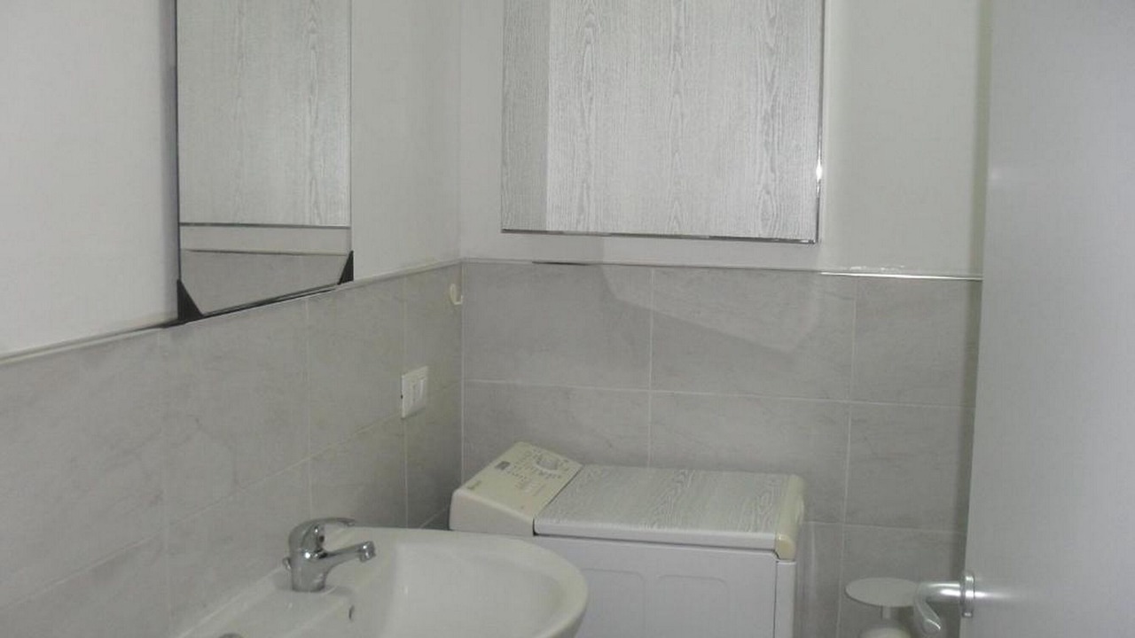 Photo of Bathroom in San Vito Lo Capo