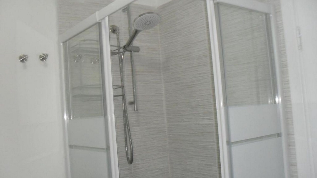 Photo of Bathroom in San Vito Lo Capo