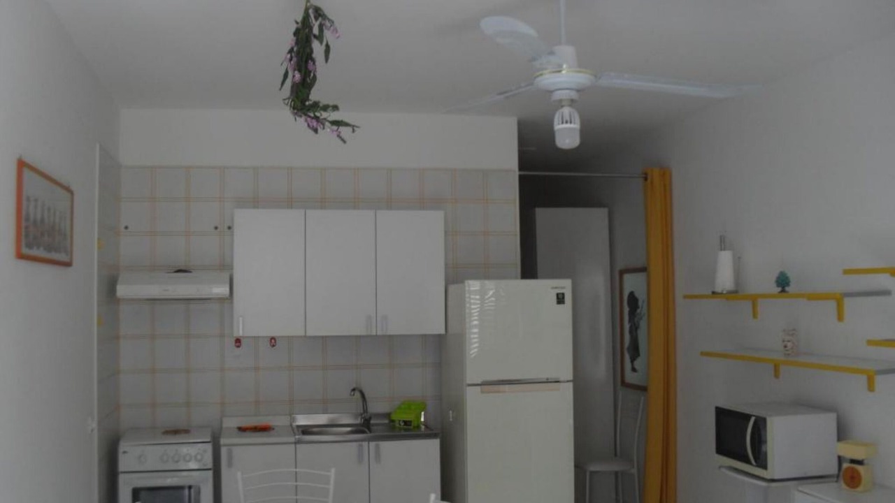 Photo of Kitchen in San Vito Lo Capo