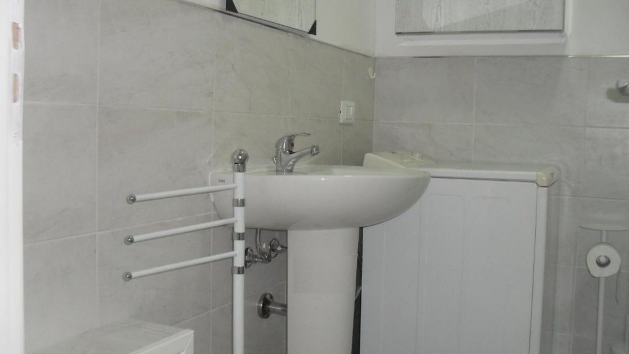 Photo of Bathroom in San Vito Lo Capo