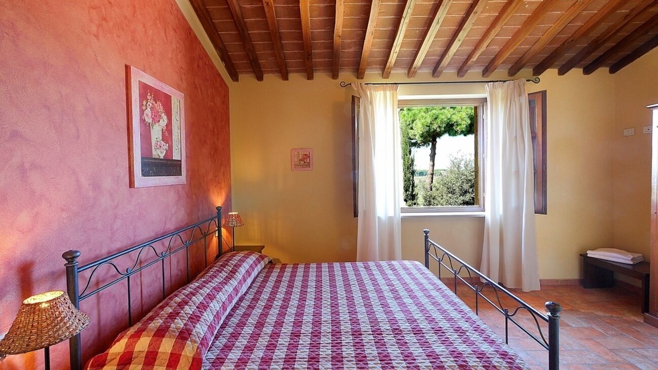Photo of Bedroom in Marina di Castagneto Carducci