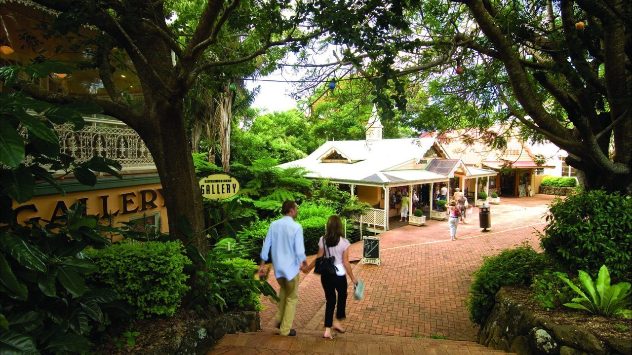 Photo of Others in West Woombye