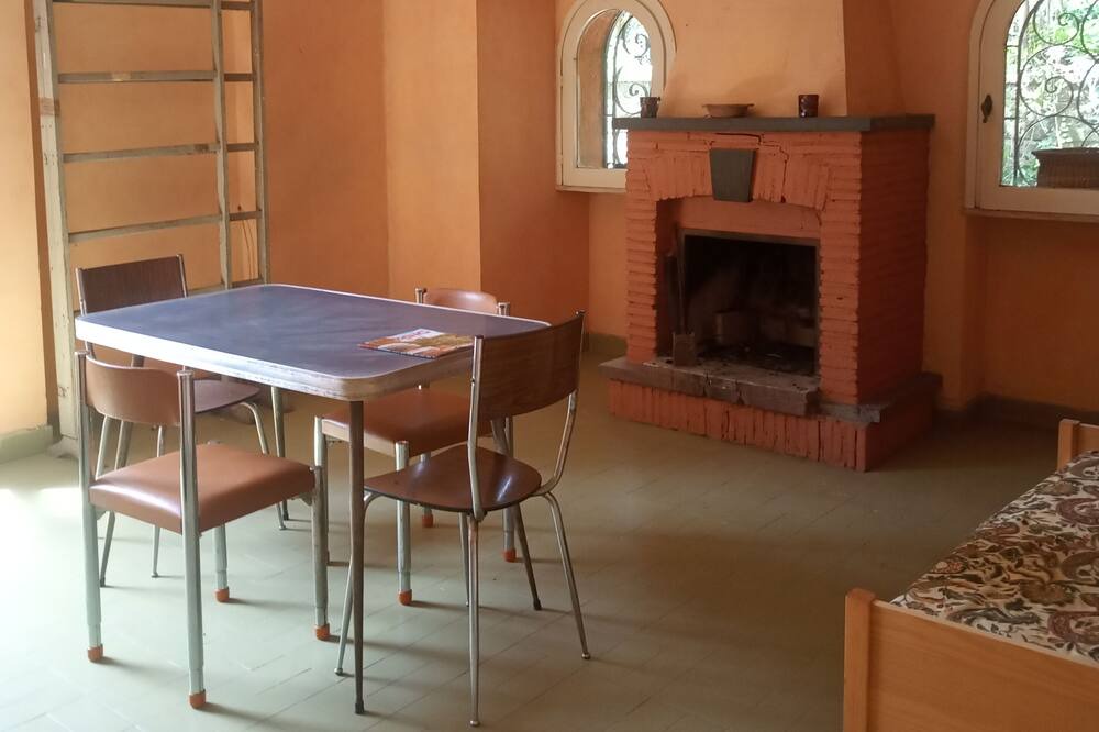 Photo of Bedroom in Borghesiana
