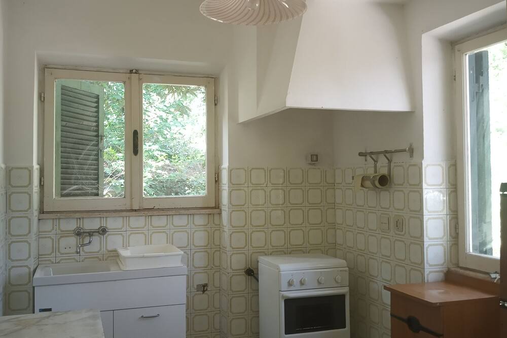 Photo of Kitchen in Borghesiana