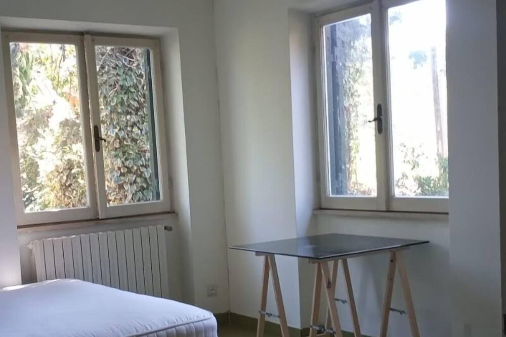 Photo of Bedroom in Borghesiana