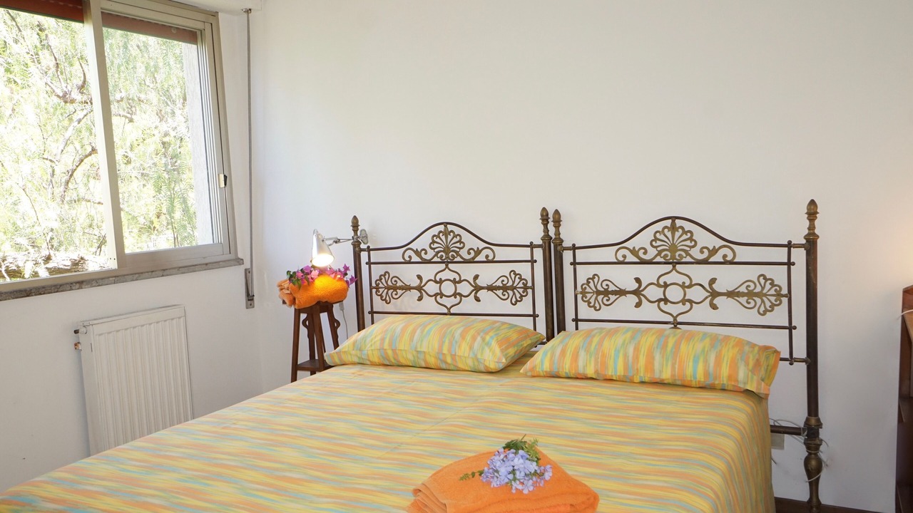Photo of Patio Balcony in Mandra Capreria
