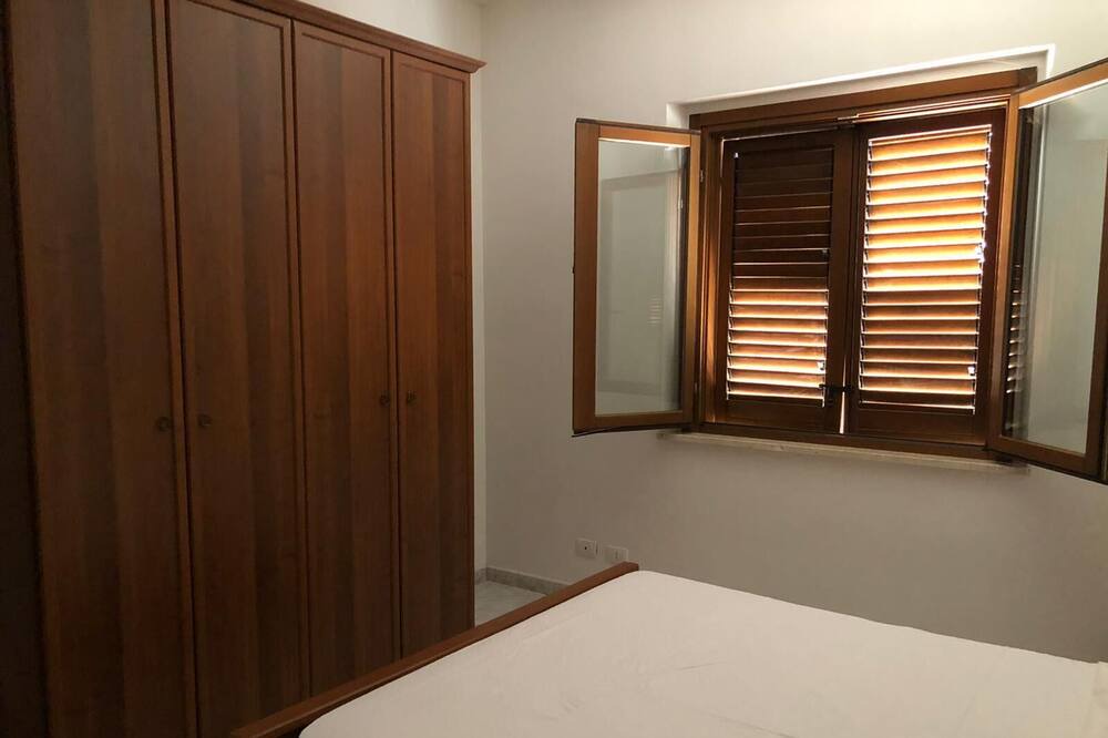 Photo of Bedroom in Castelluzzo