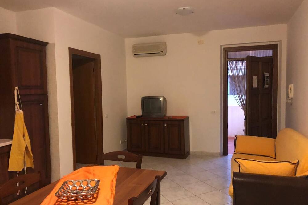 Photo of Livingroom in Castelluzzo