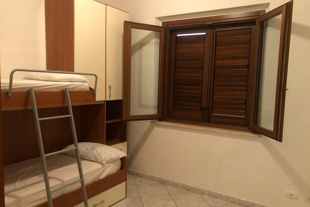Photo of Bedroom in Castelluzzo