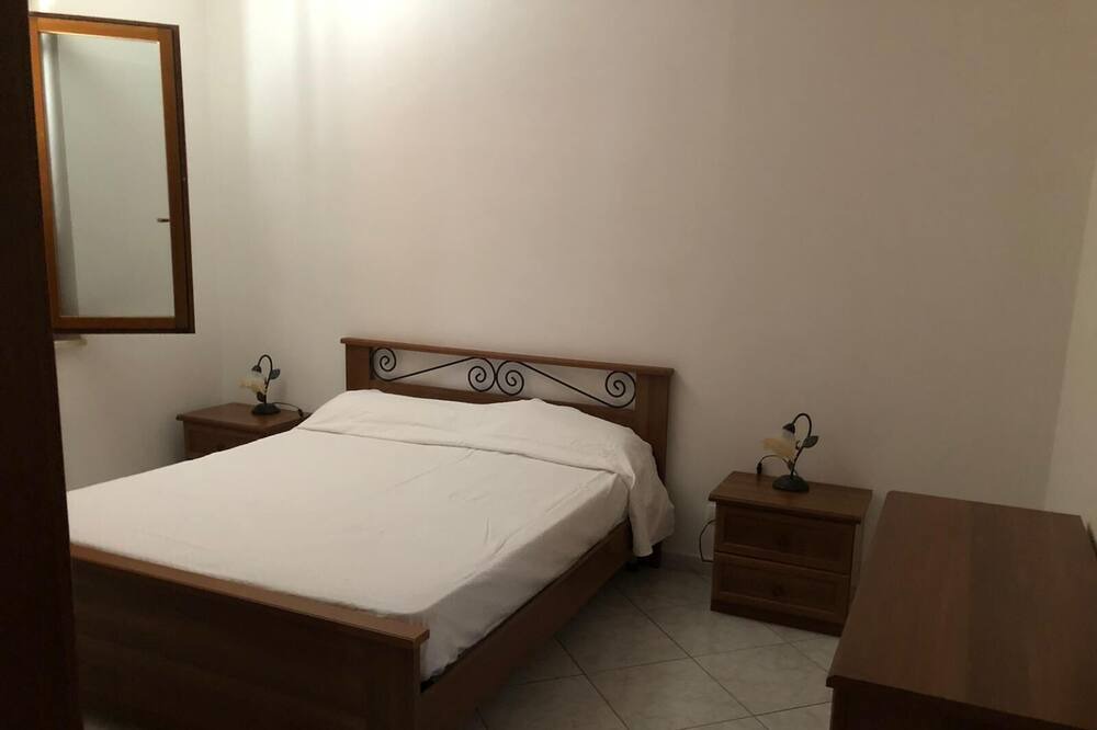 Photo of Bedroom in Castelluzzo