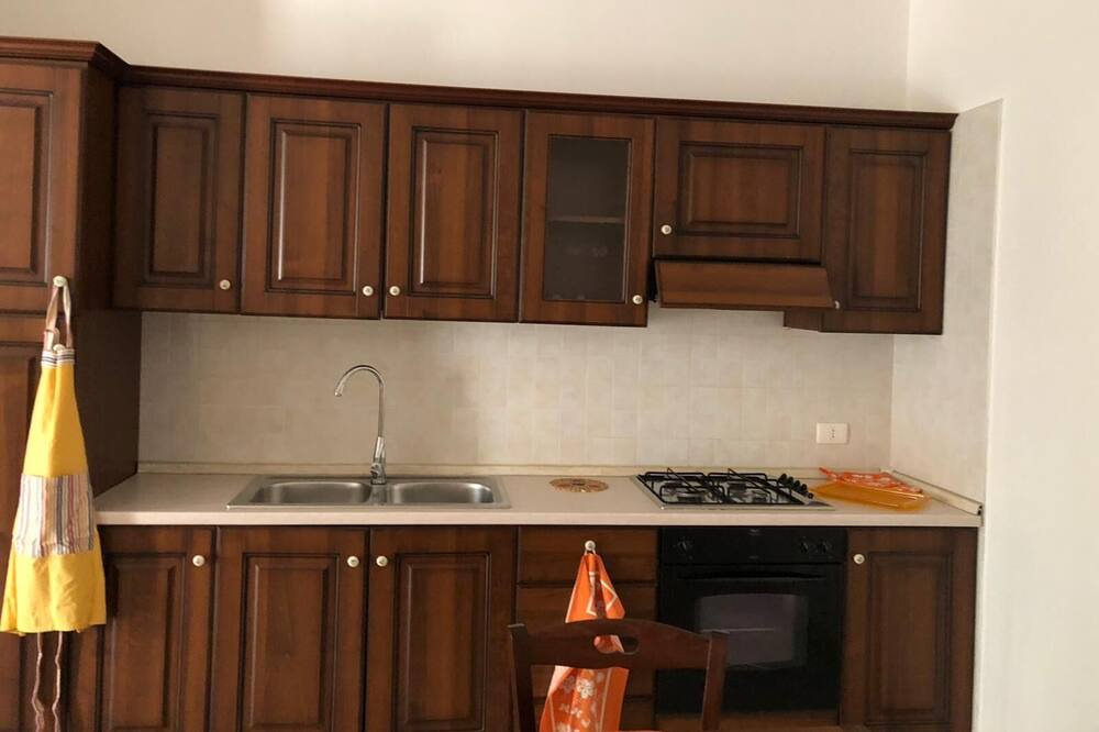 Photo of Kitchen in Castelluzzo