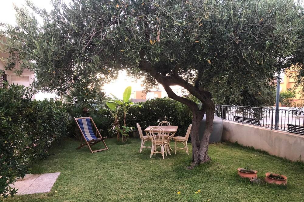 Photo of Outdoor in Castelluzzo