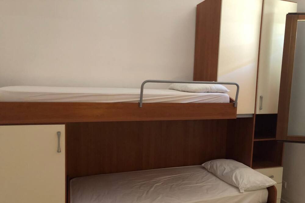 Photo of Bedroom in Castelluzzo