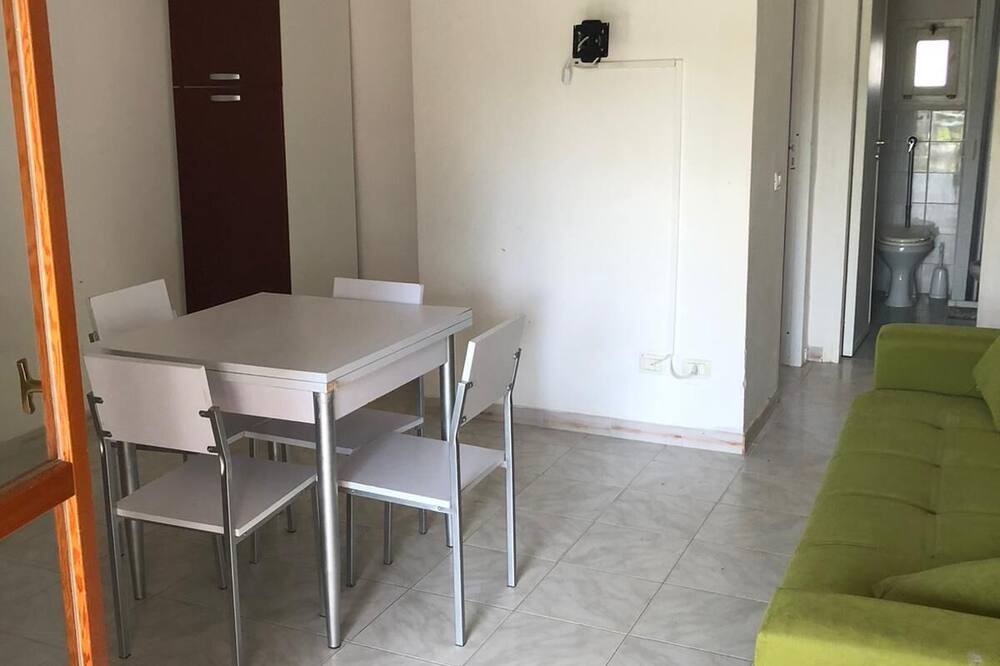 Photo of Livingroom in Campobello di Mazara