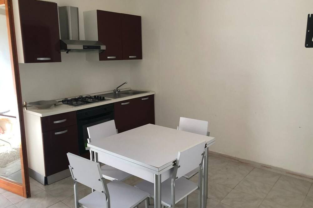 Photo of Kitchen in Campobello di Mazara
