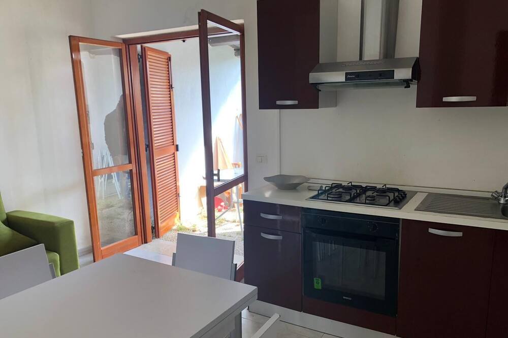 Photo of Kitchen in Campobello di Mazara