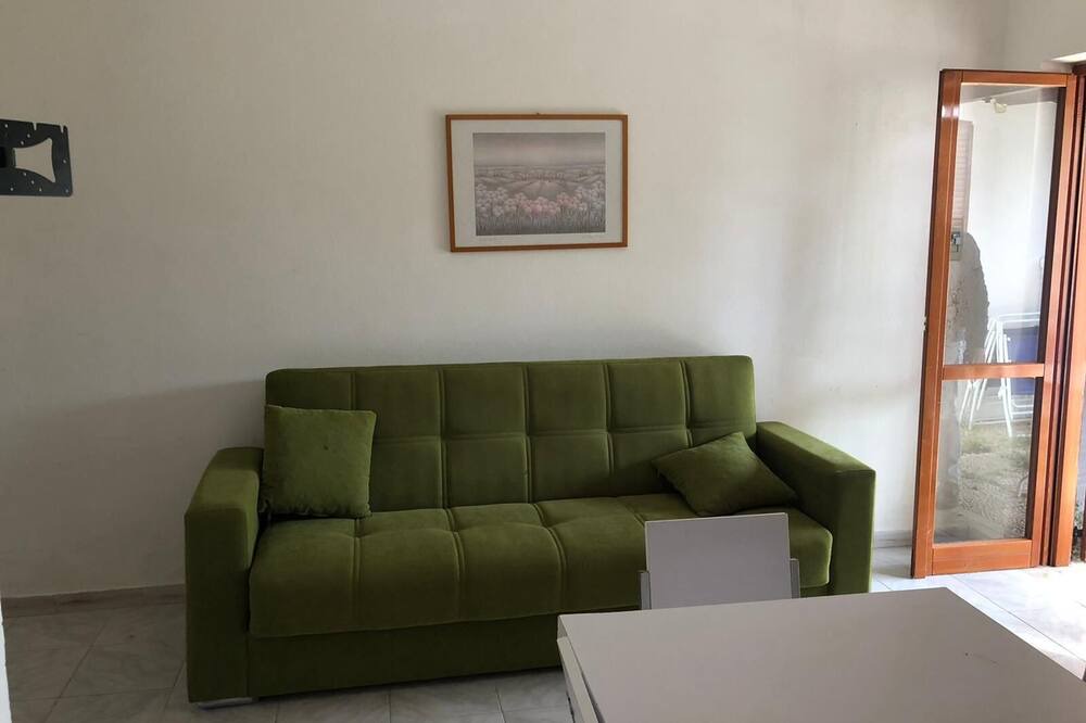 Photo of Livingroom in Campobello di Mazara