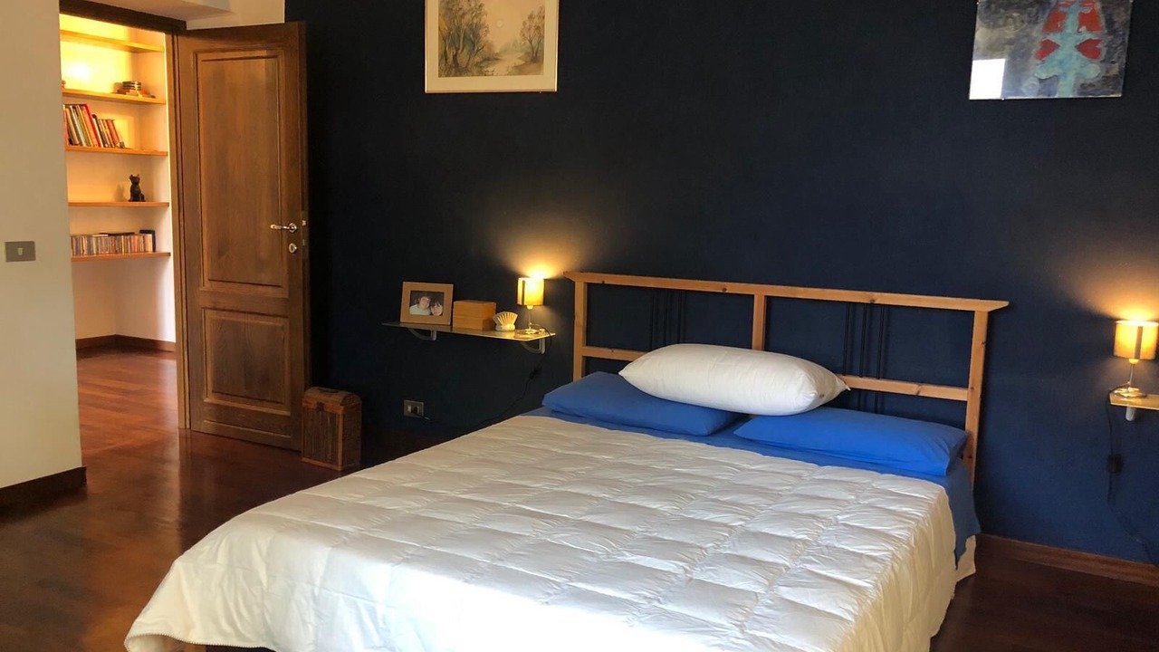 Photo of Bedroom in Ariccia