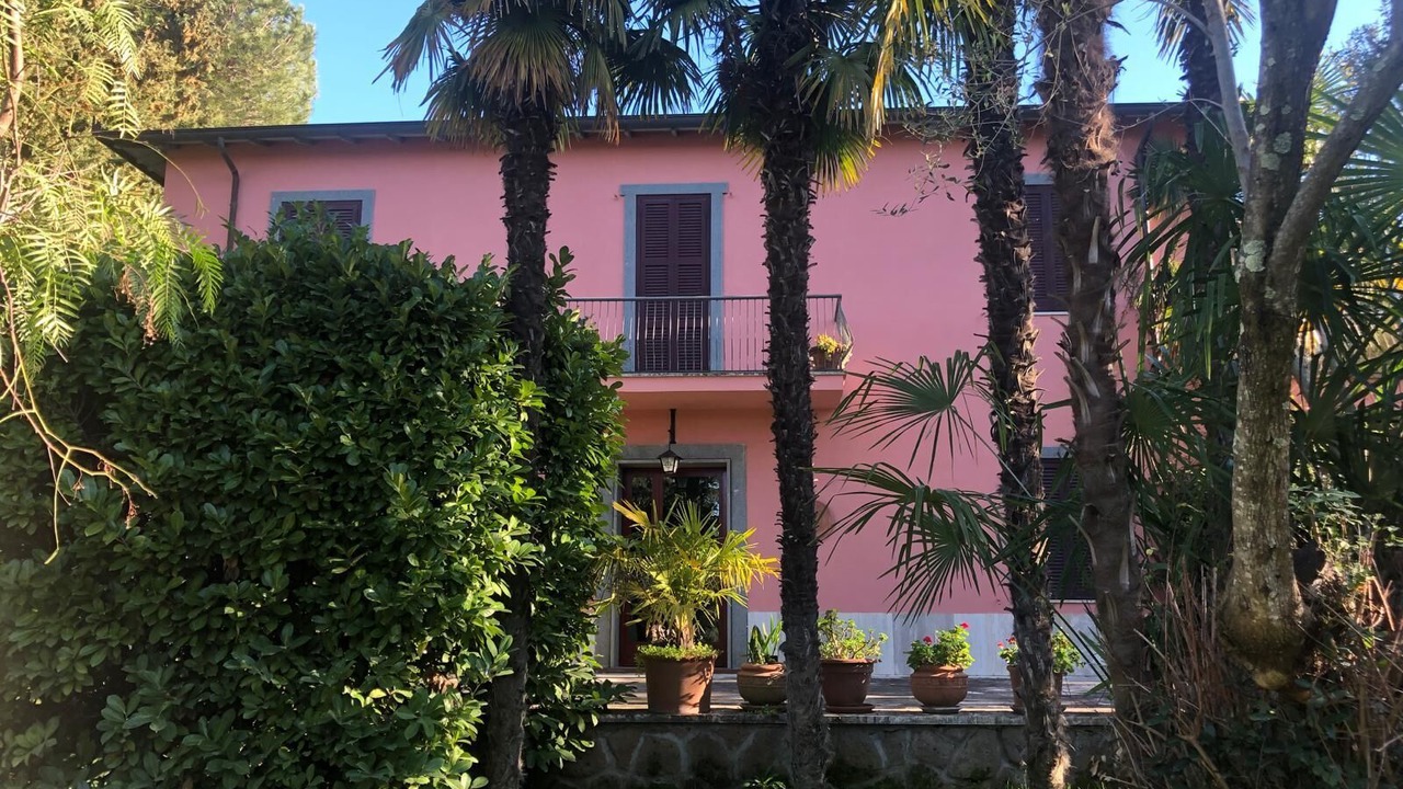 Photo of Outdoor in Ariccia