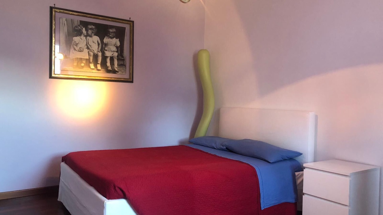 Photo of Bedroom in Ariccia