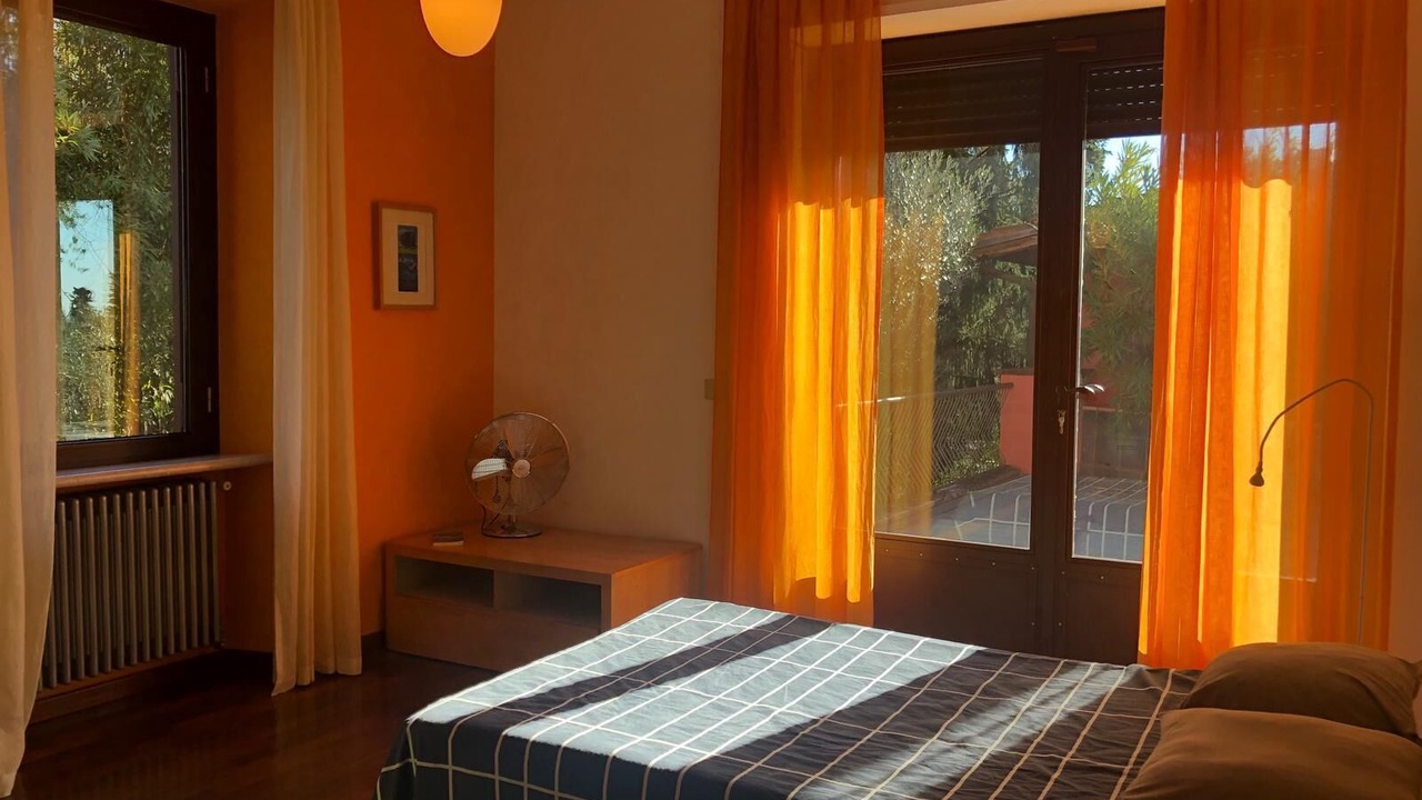 Photo of Bedroom in Ariccia