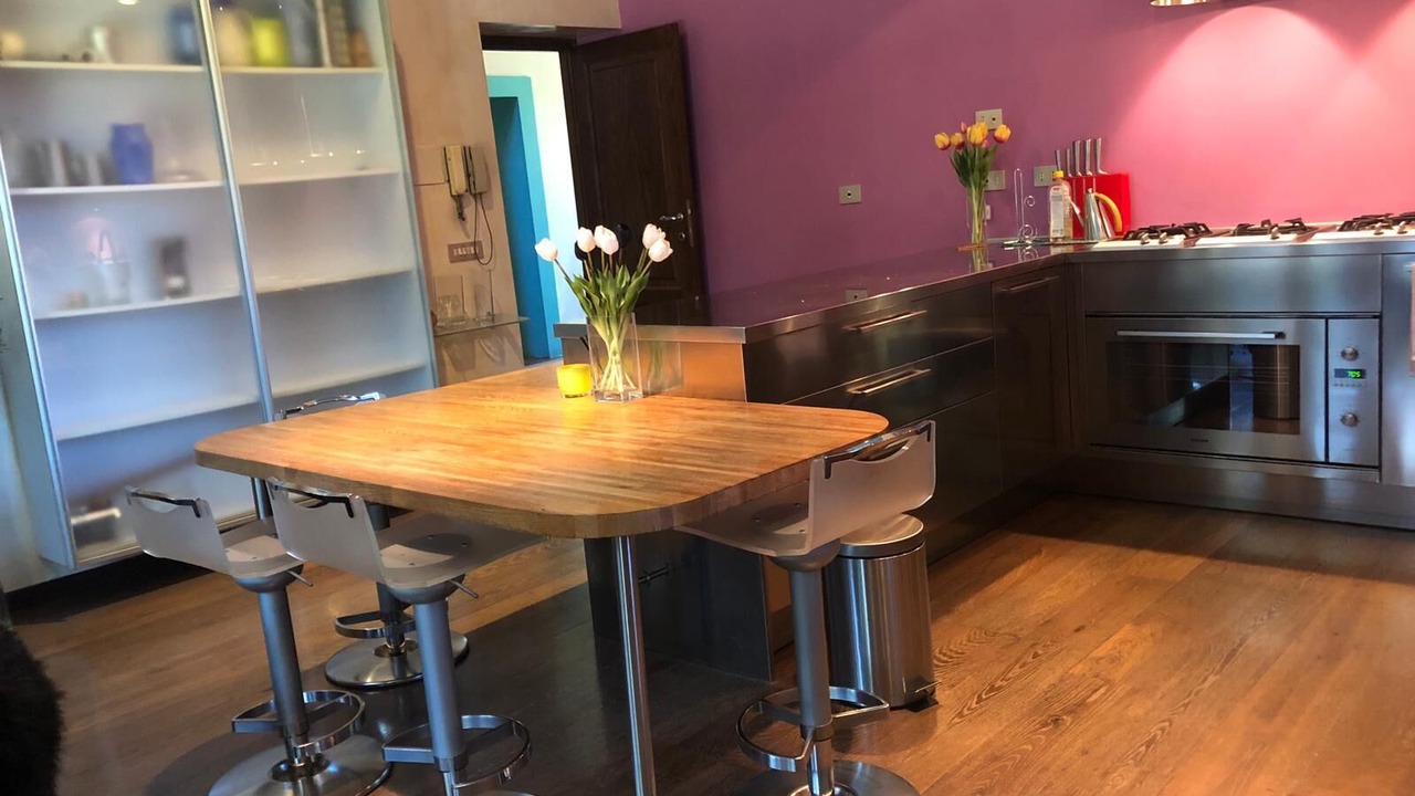 Photo of Kitchen in Ariccia