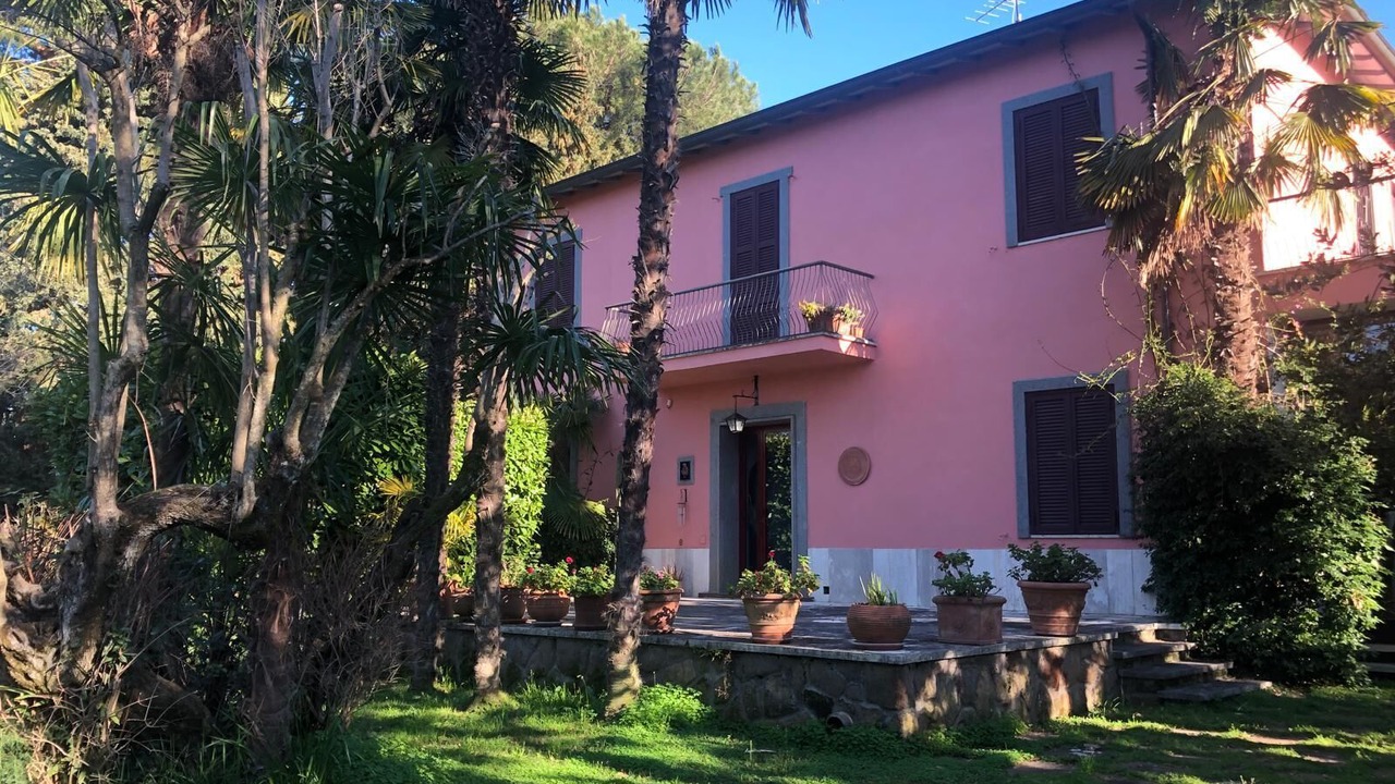 Photo of Outdoor in Ariccia