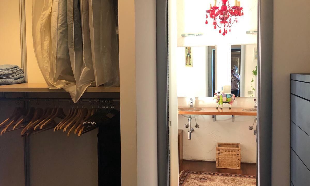 Photo of Bedroom in Ariccia