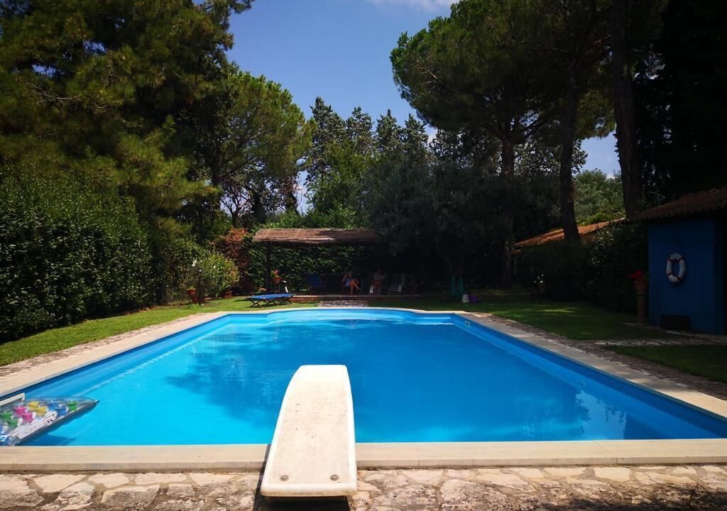 Photo of Outdoor in Ariccia