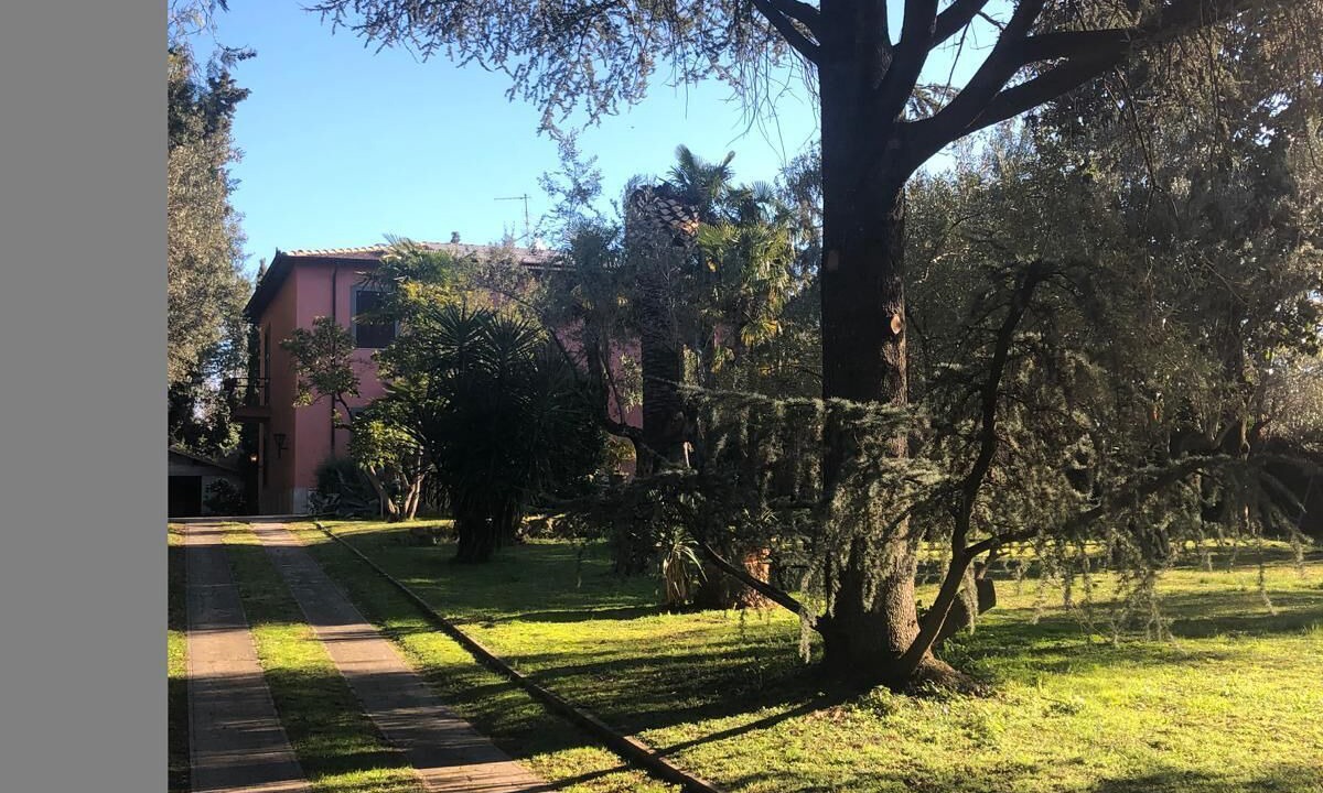 Photo of Outdoor in Ariccia