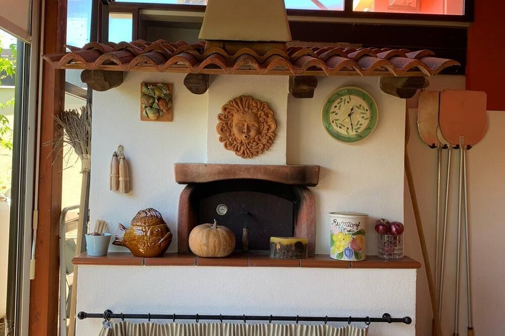 Photo of Kitchen in Patti