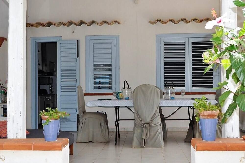 Photo of Patio Balcony in San Vito Lo Capo