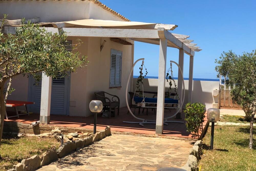Photo of Outdoor in San Vito Lo Capo