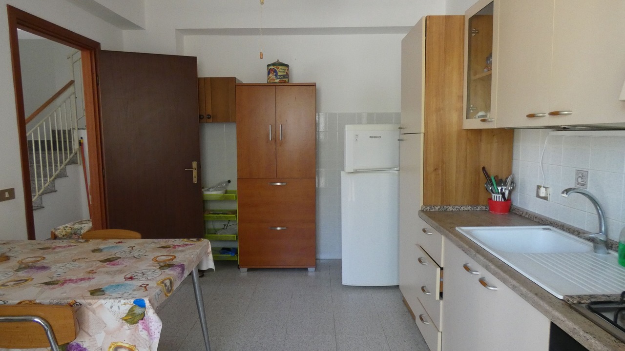 Photo of Kitchen in Gioiosa Marea
