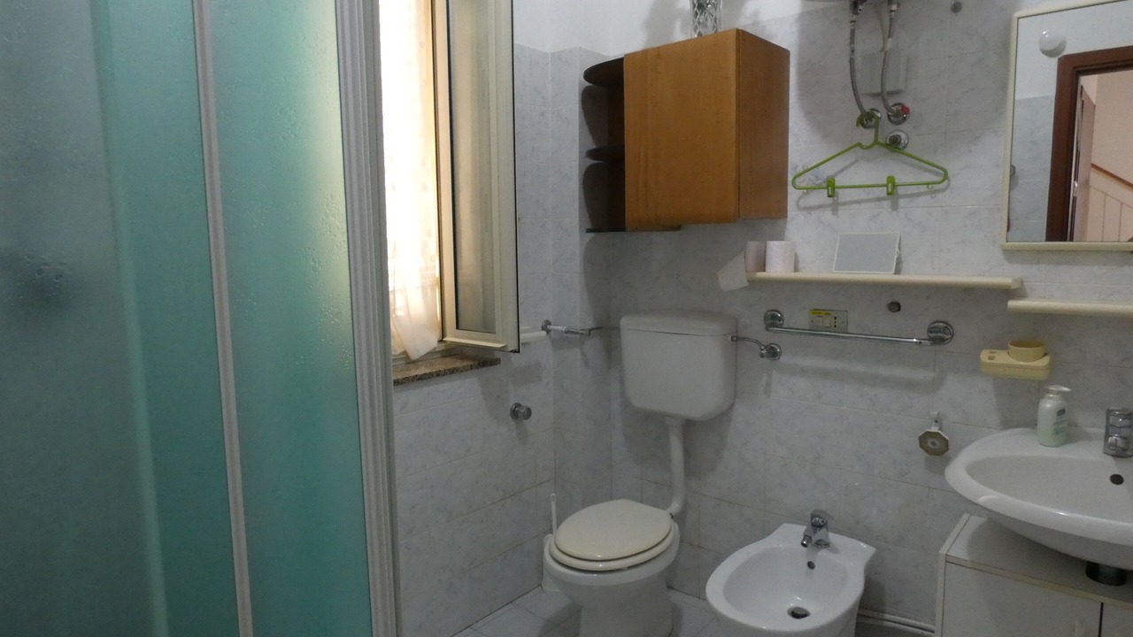 Photo of Bathroom in Gioiosa Marea