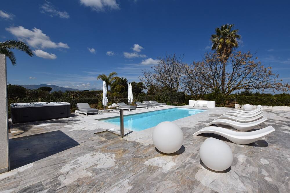 Photo of Outdoor in Partinico