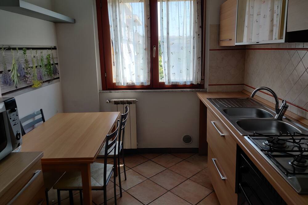 Photo of Kitchen in Aprilia