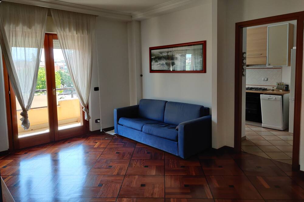 Photo of Livingroom in Aprilia