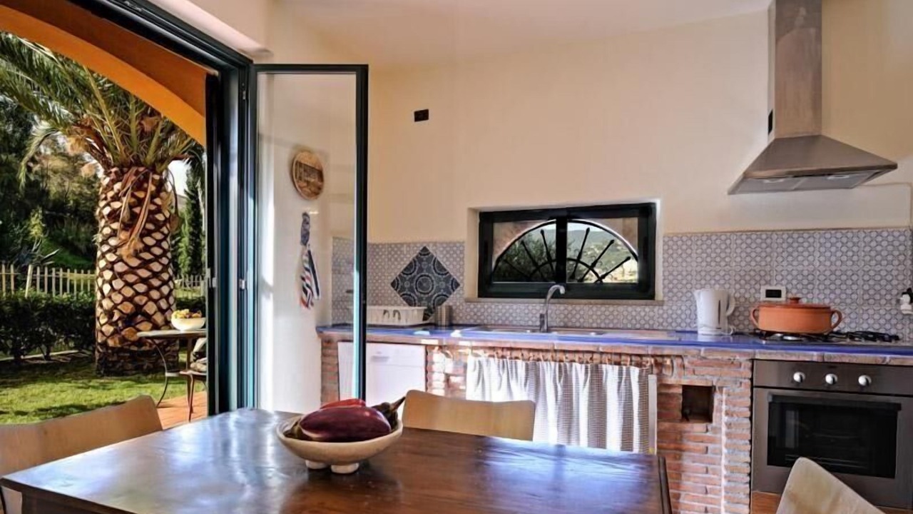 Photo of Livingroom in Patti