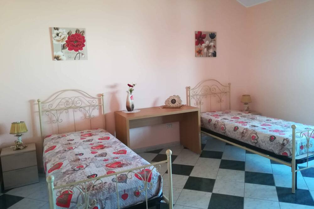 Photo of Bedroom in Castrofilippo