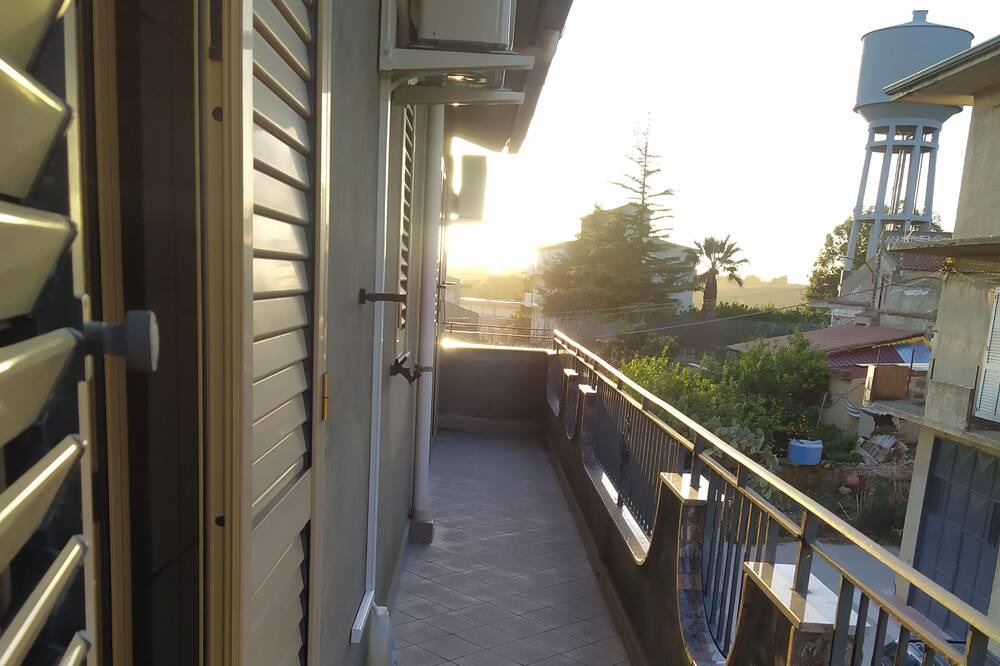 Photo of Patio Balcony in Castrofilippo